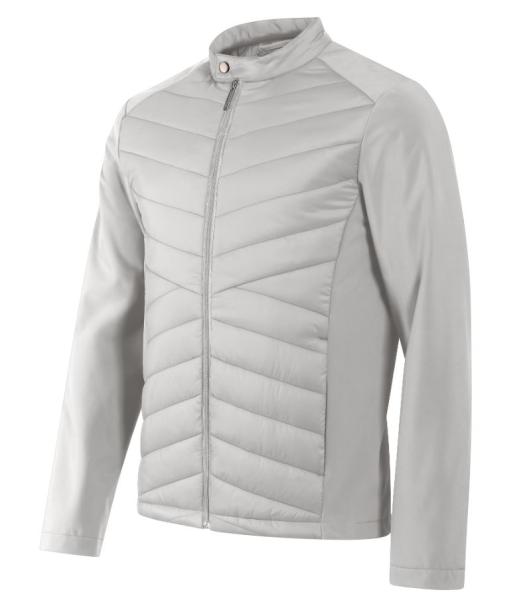 MALFINI Premium® Cross Hybridní bunda pánská9