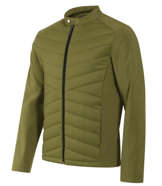 MALFINI Premium® Cross Hybridní bunda pánská2