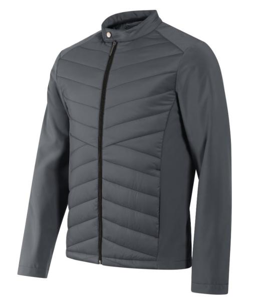 MALFINI Premium® Cross Hybridní bunda pánská0