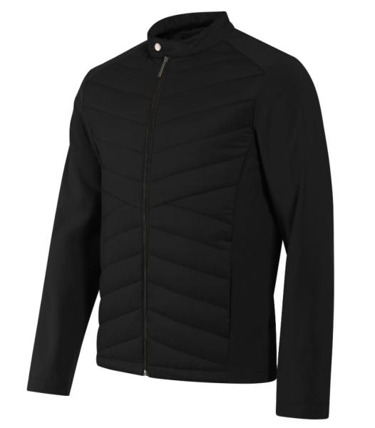 MALFINI Premium® Cross Hybridní bunda pánská10