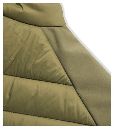 MALFINI Premium® Cross Hybridní bunda pánská6