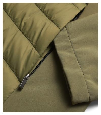 MALFINI Premium® Cross Hybridní bunda pánská8