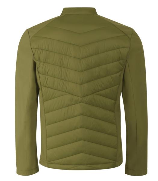 MALFINI Premium® Cross Hybridní bunda pánská4