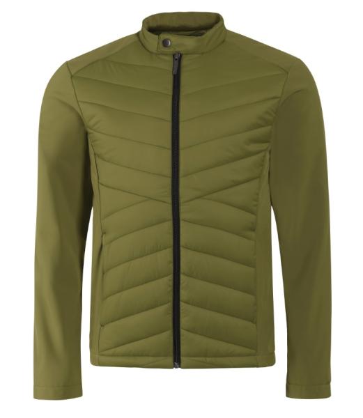 MALFINI Premium® Cross Hybridní bunda pánská3