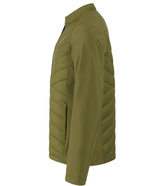 MALFINI Premium® Cross Hybridní bunda pánská5