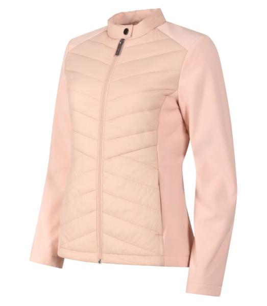 Cross Hybridní bunda dámská0