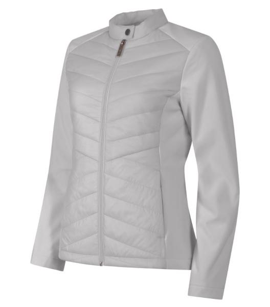 Cross Hybridní bunda dámská8