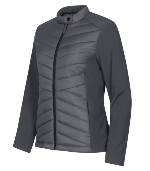 Cross Hybridní bunda dámská9