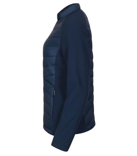 Cross Hybridní bunda dámská3