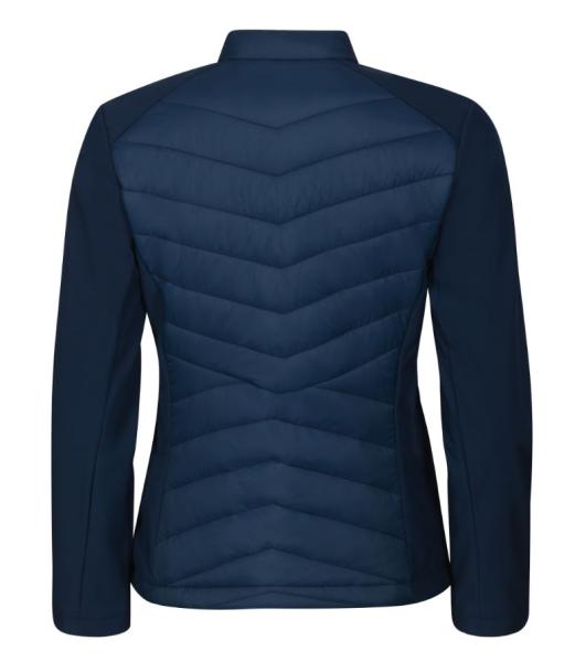 Cross Hybridní bunda dámská2