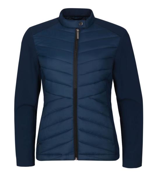 Cross Hybridní bunda dámská1