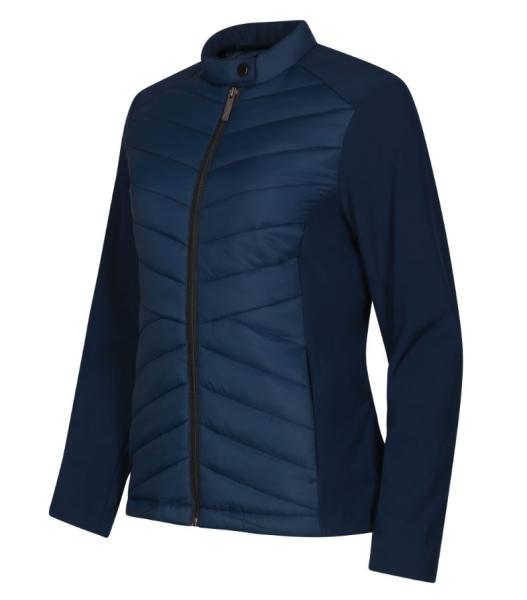 Cross Hybridní bunda dámská11