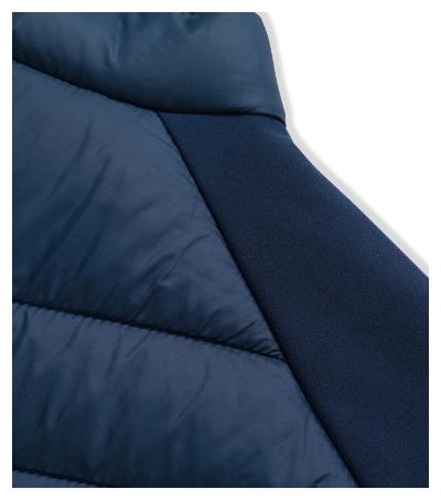 Cross Hybridní bunda dámská4