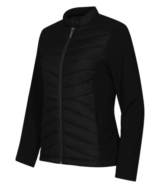 Cross Hybridní bunda dámská10