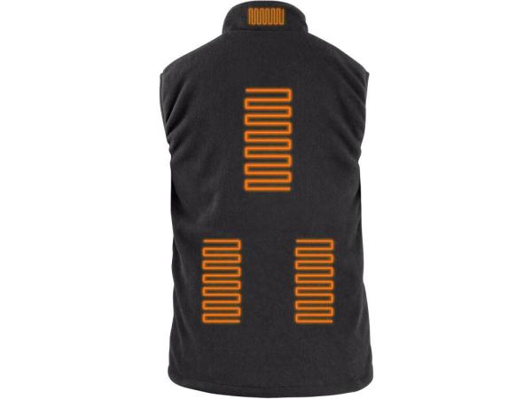 Vyhřívaná vesta CXS ANTARKTIDA40