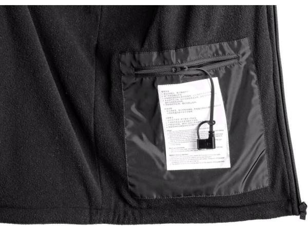 Vyhřívaná vesta CXS ANTARKTIDA47