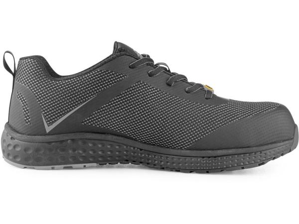 Obuv polobotka CXS LAND SAIBAI S1PS2