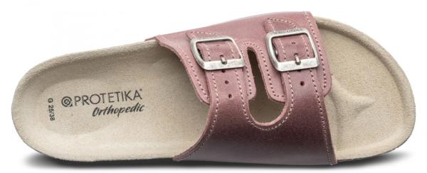 Ortopedické pantofle PROTETIKA T 1323