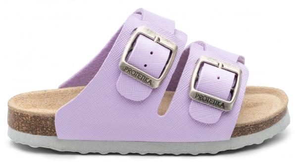 Dětská ortopedicko- rehabilitační pantofle11