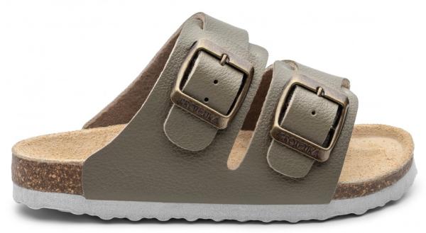 Dětská ortopedicko- rehabilitační pantofle3