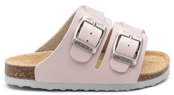 Dětská ortopedicko- rehabilitační pantofle26