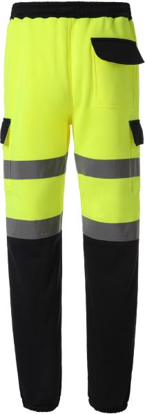 Hi-Vis Tepláky HV 016T3