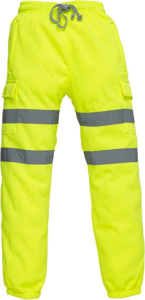 Hi-Vis Tepláky HV 016T9