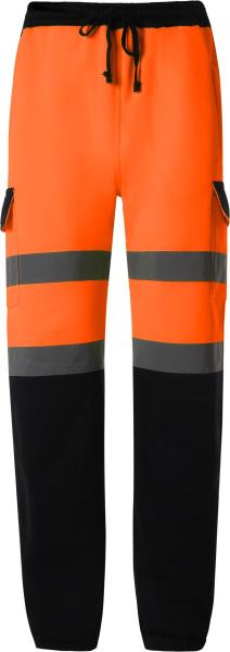 Hi-Vis Tepláky HV 016T1