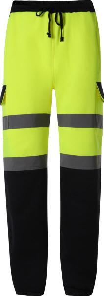Hi-Vis Tepláky HV 016T2