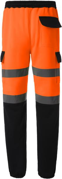 Hi-Vis Tepláky HV 016T7
