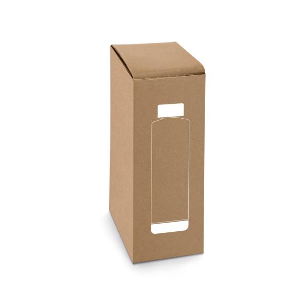 Láhev z nerezové oceli NORRE BOTTLE2