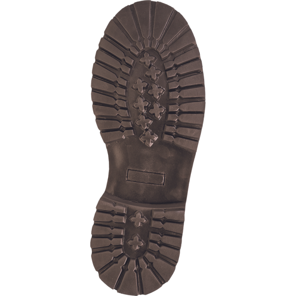 Kotníková obuv Farmářka O23