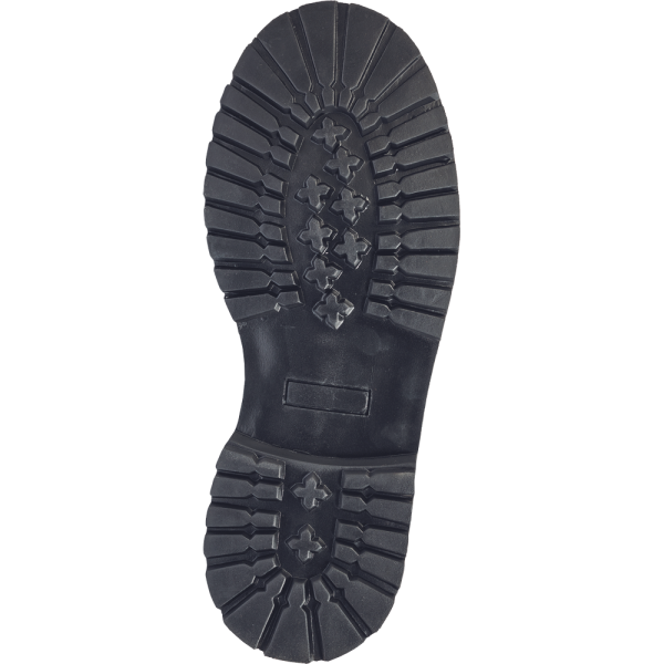 Kotníková obuv Farmářka O25