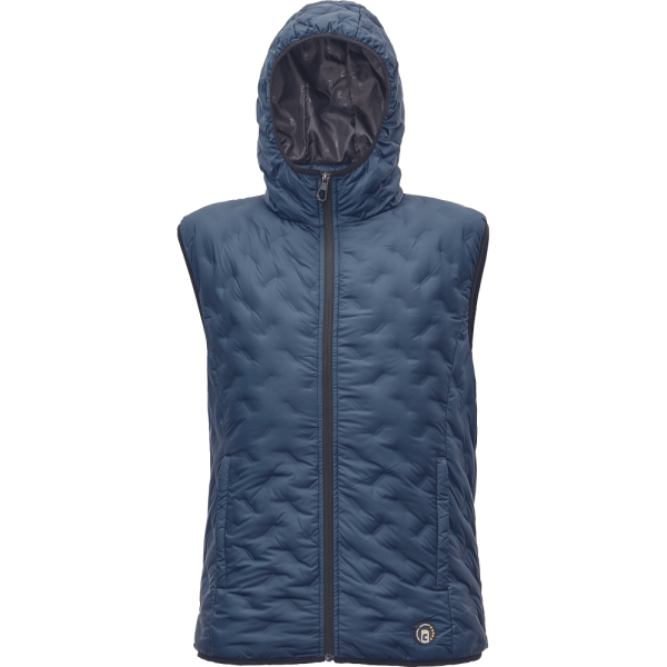 CERVA NEURUM péřová vesta11