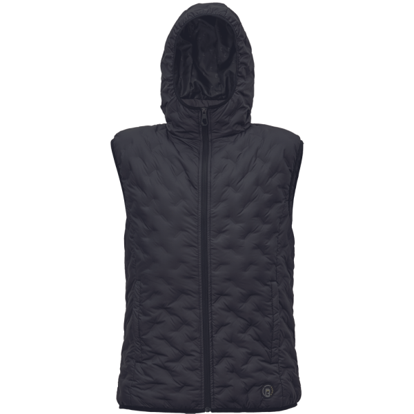 CERVA NEURUM péřová vesta3