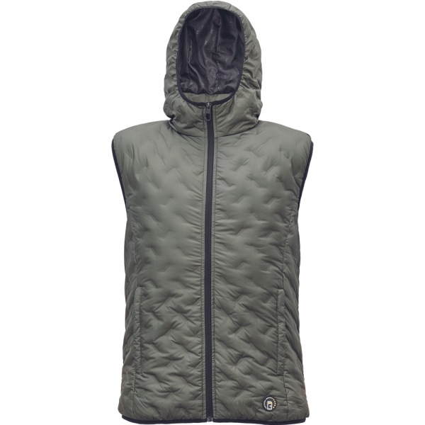 CERVA NEURUM péřová vesta15