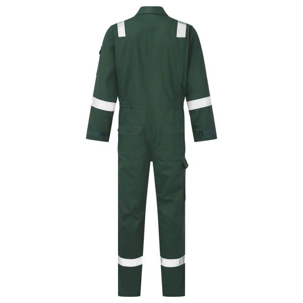 Kombinéza Flame Resistant Anti-Static PORTWEST 11