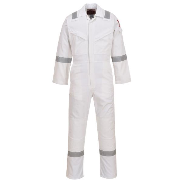 Kombinéza Flame Resistant Anti-Static PORTWEST 12
