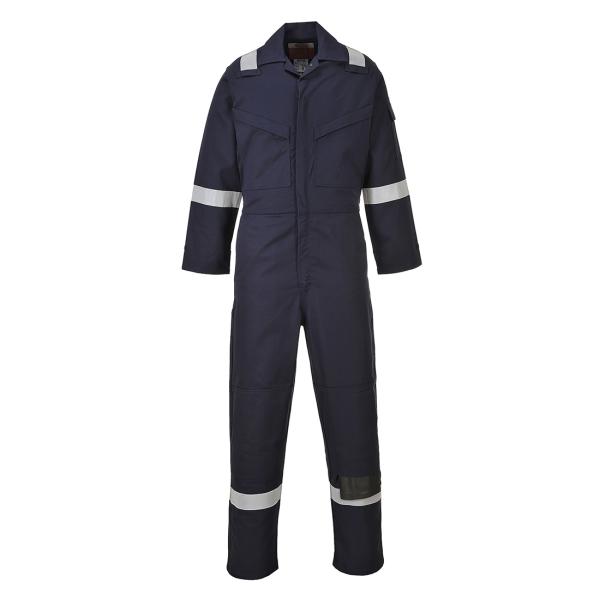 Kombinéza Flame Resistant Anti-Static PORTWEST 4