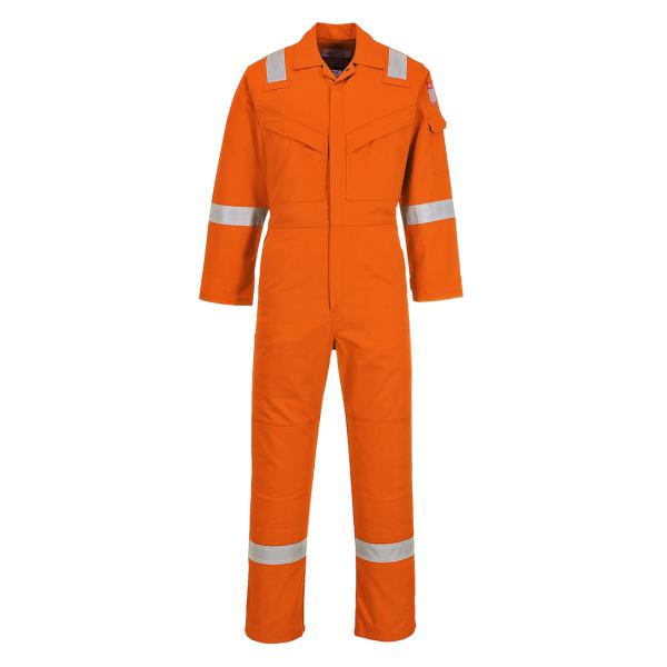 Kombinéza Flame Resistant Anti-Static PORTWEST 7