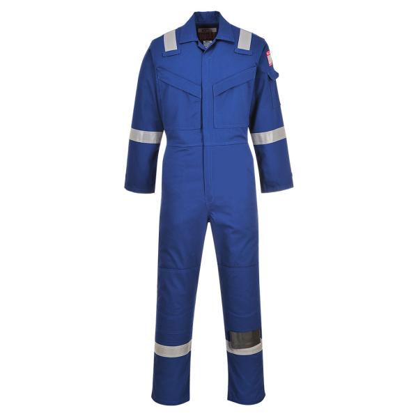 Kombinéza Flame Resistant Anti-Static PORTWEST 8