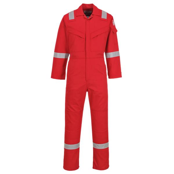 Kombinéza Flame Resistant Anti-Static PORTWEST 9
