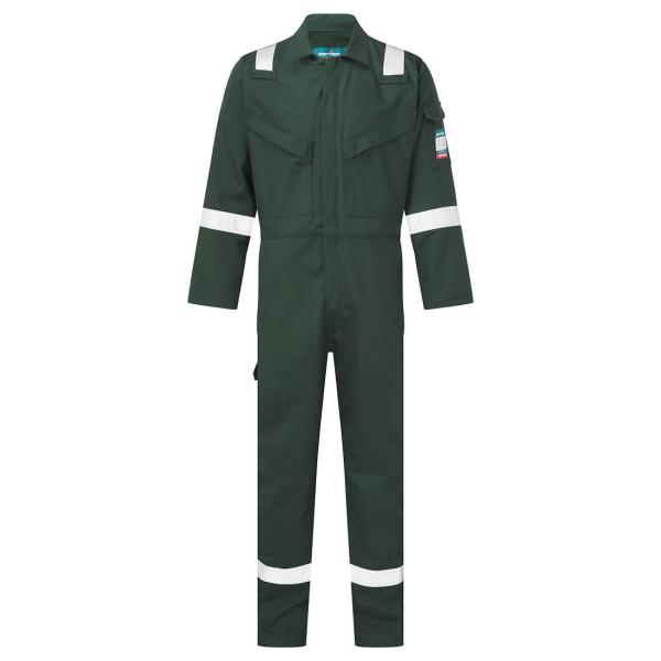 Kombinéza Flame Resistant Anti-Static PORTWEST 10