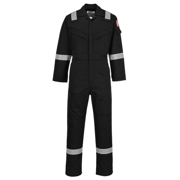 Kombinéza Flame Resistant Anti-Static PORTWEST 1