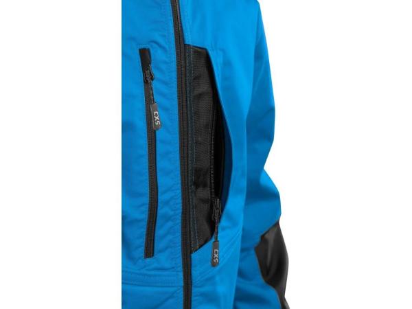 Pánská blůza CXS SOLIS FLEX12