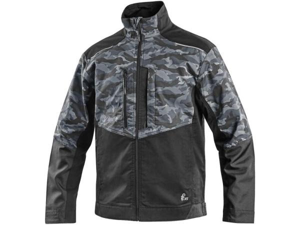 Pánská blůza CXS SOLIS FLEX37