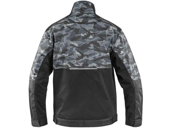 Pánská blůza CXS SOLIS FLEX38