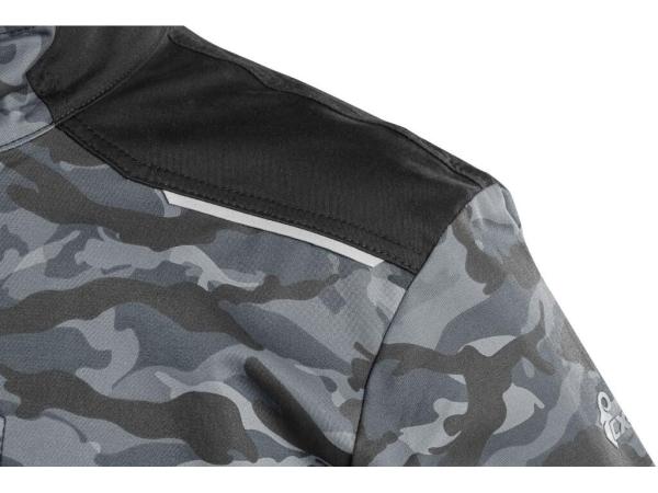 Pánská blůza CXS SOLIS FLEX40