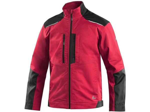 Pánská blůza CXS SOLIS FLEX19