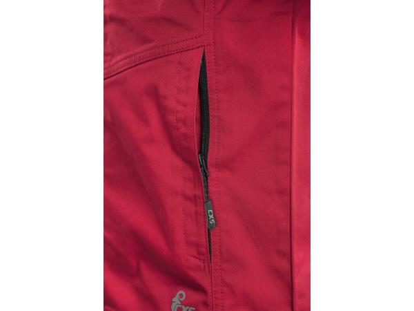 Pánská blůza CXS SOLIS FLEX27